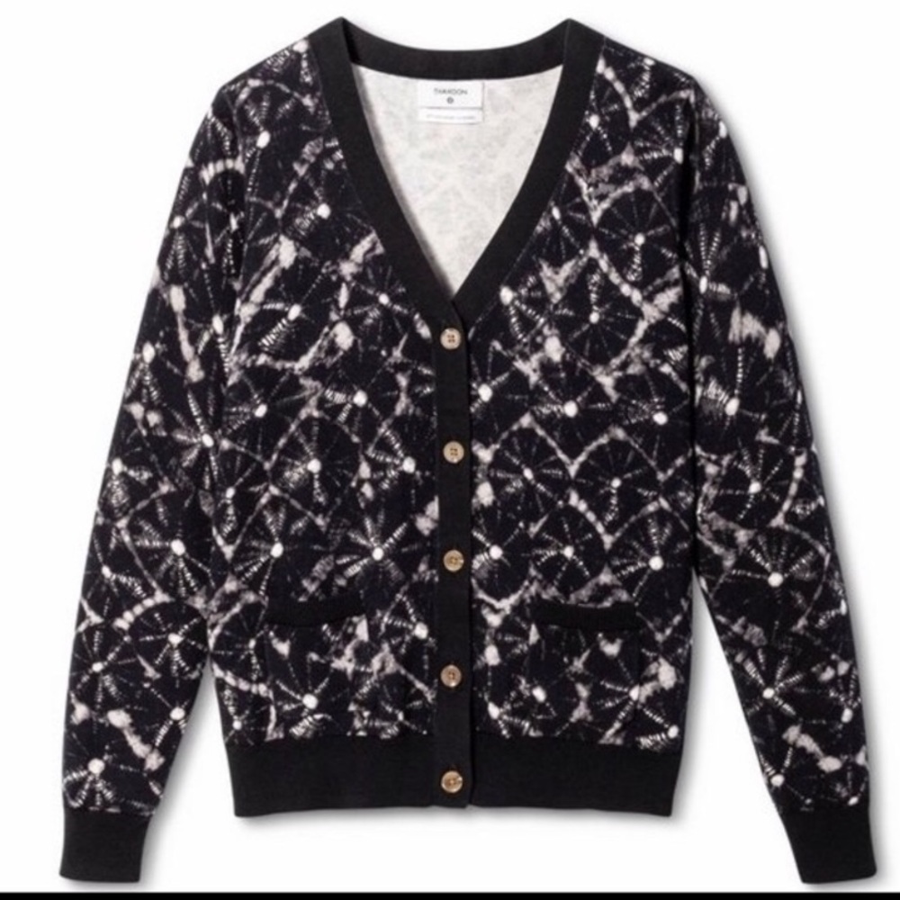 Thakoon for Target Cardigan Size M
